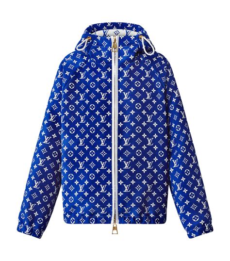 louis vuitton field coat|Louis Vuitton winter jacket.